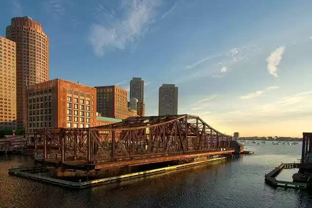 Photo of Boston Romantic Vaca