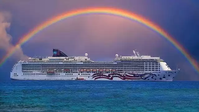 Photo of Hawaiian Cruise Guid
