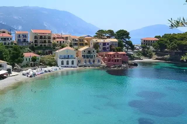 Photo of Kefalonia S Top Beac