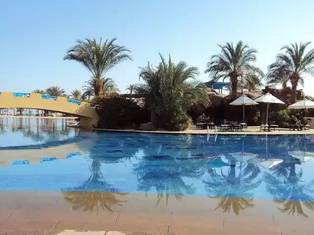 Photo of Taba holidays in Egy