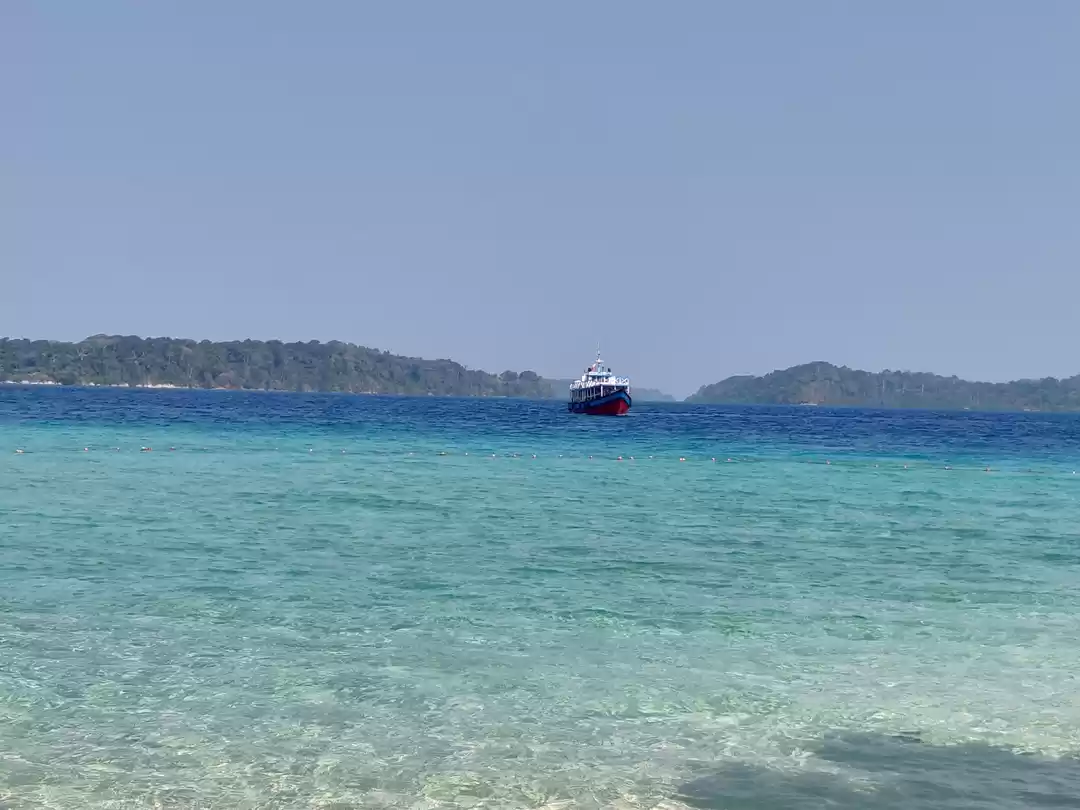 Photo of Amazing Andaman