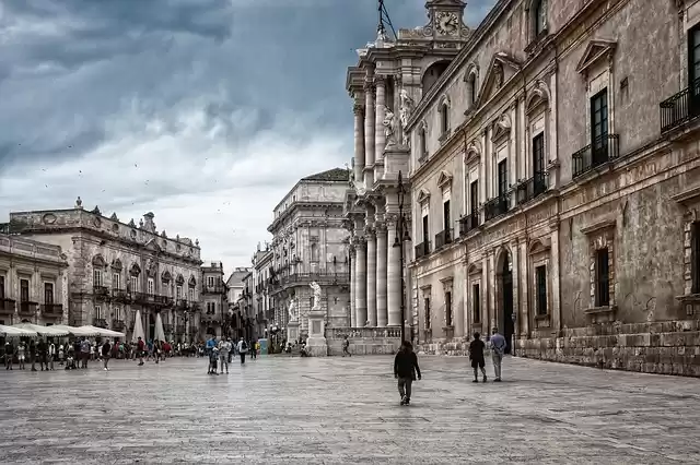 Photo of Sicily will pay half