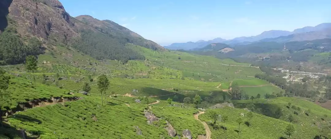 Photo of My dream cycle tour 