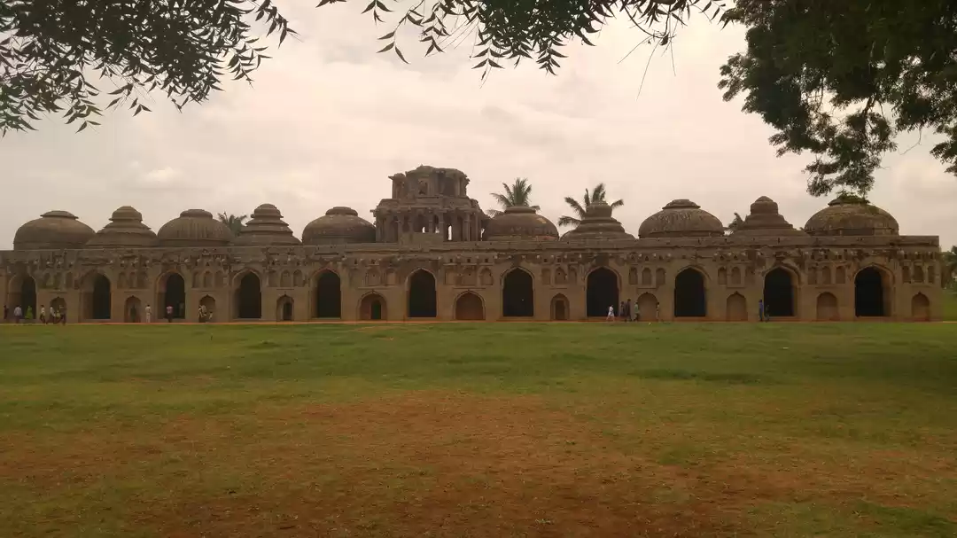 Photo of Hampi- The Lost King