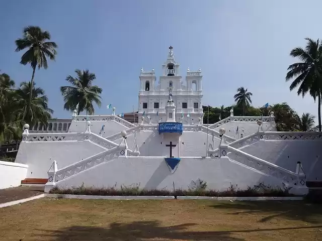 Photo of North Goa