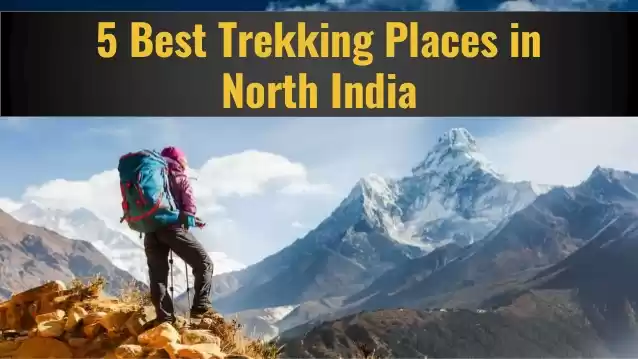 Photo of 5 Easy Treks in Indi
