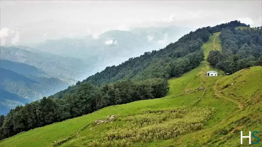 Photo of Nagtibba Trek With C