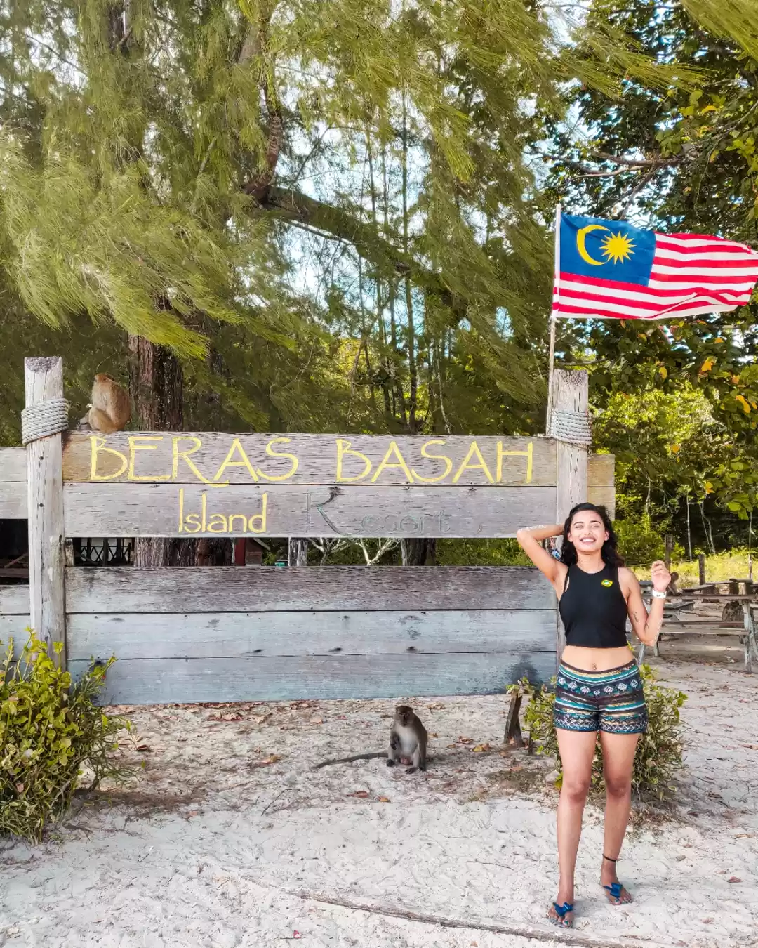 Photo of The Magical Beras Ba