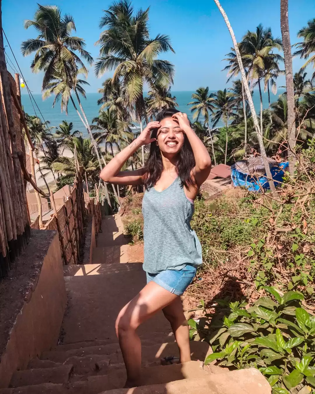 Photo of Goa's hidden gem - O