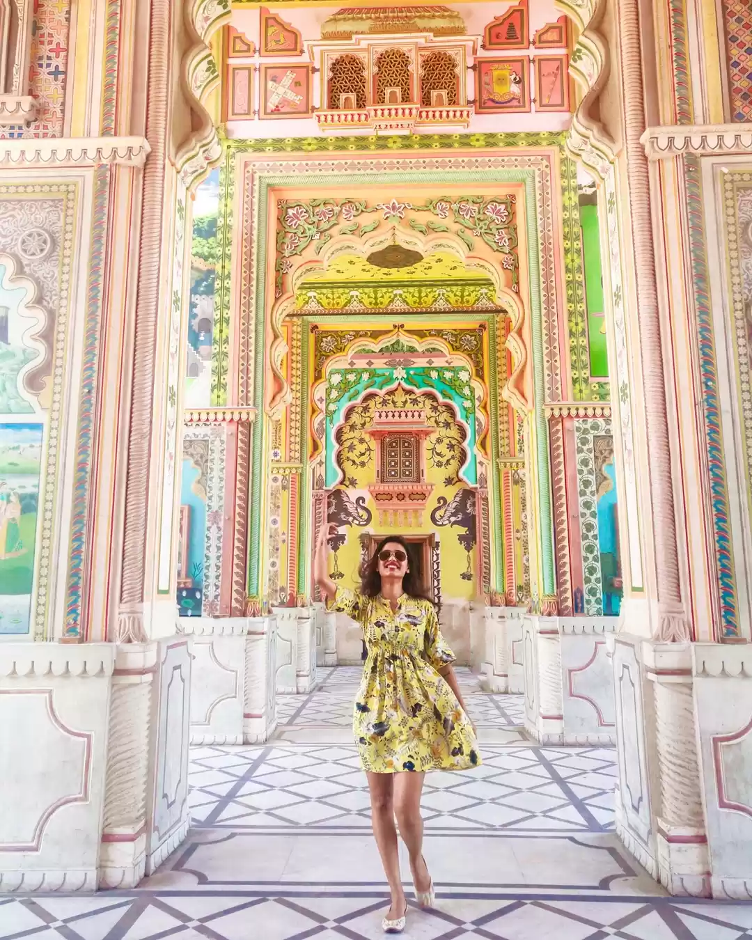 Photo of Patrika Gate - A Mod