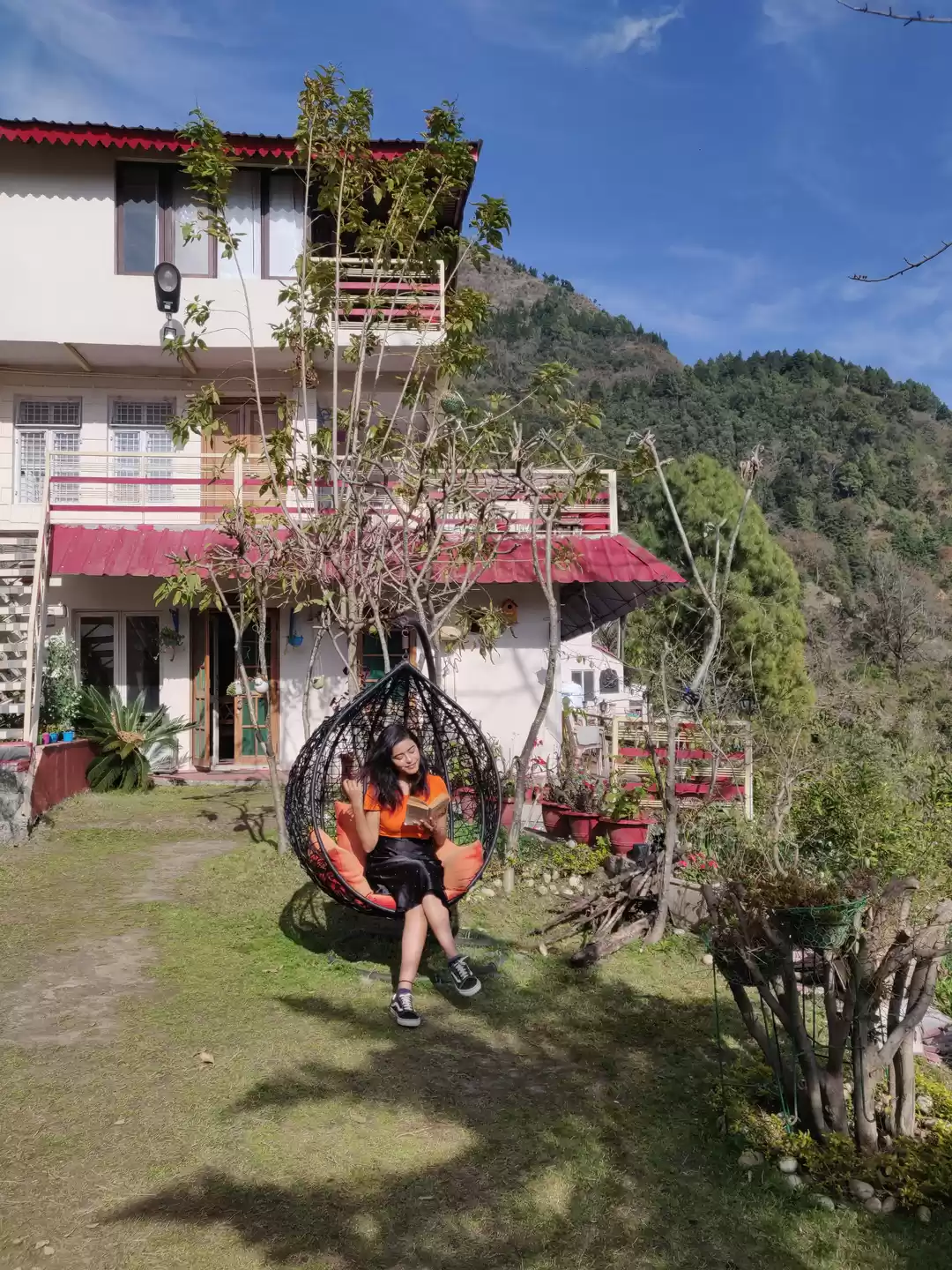 Photo of Magpie Retreat, Bhim