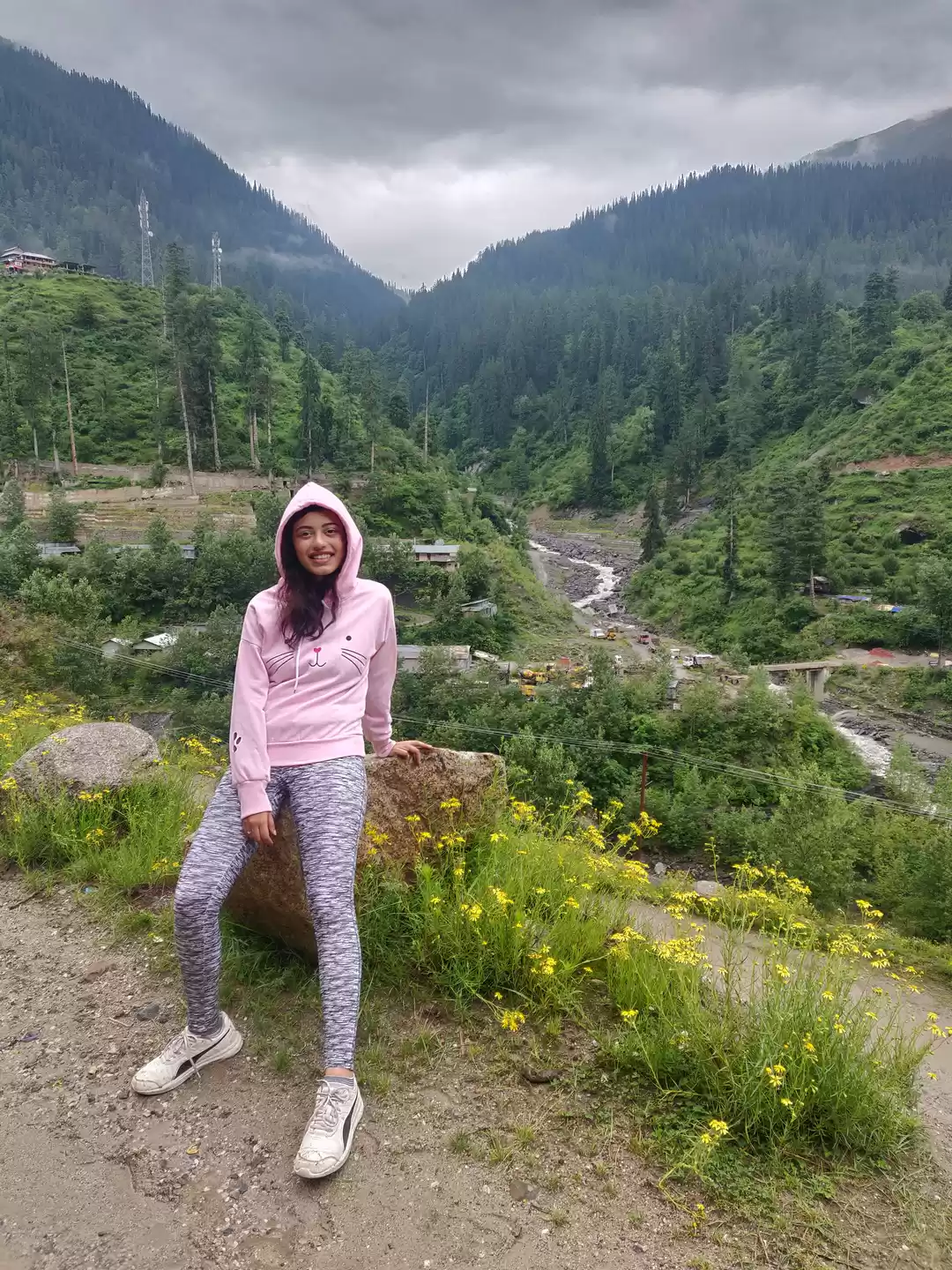 Photo of This Whimsical Villa