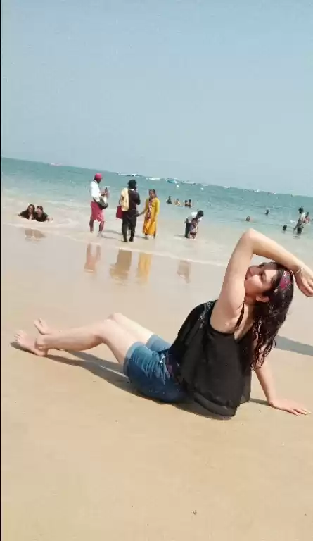 Photo of Paradise on wheels#l