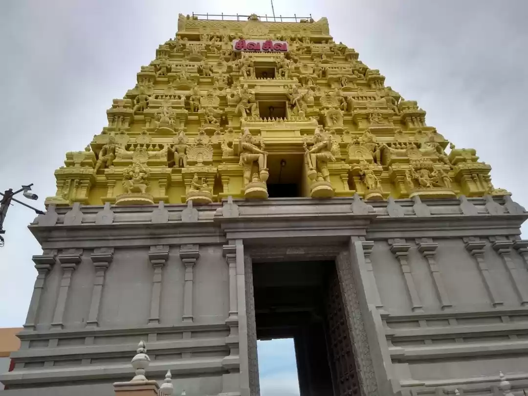 Photo of Rameshwaram- The Pio