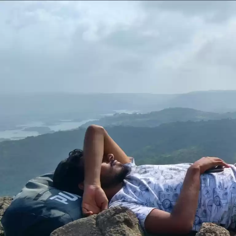 Photo of Amar Dhere