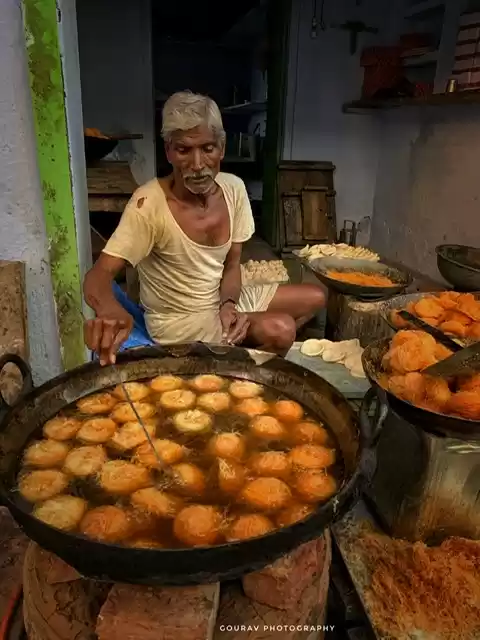 Photo of Sambhar Special swee