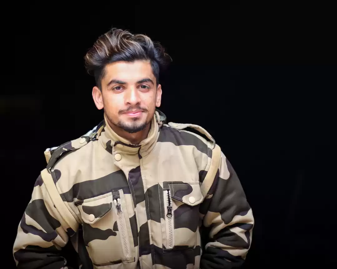 Photo of Gourav Sharma
