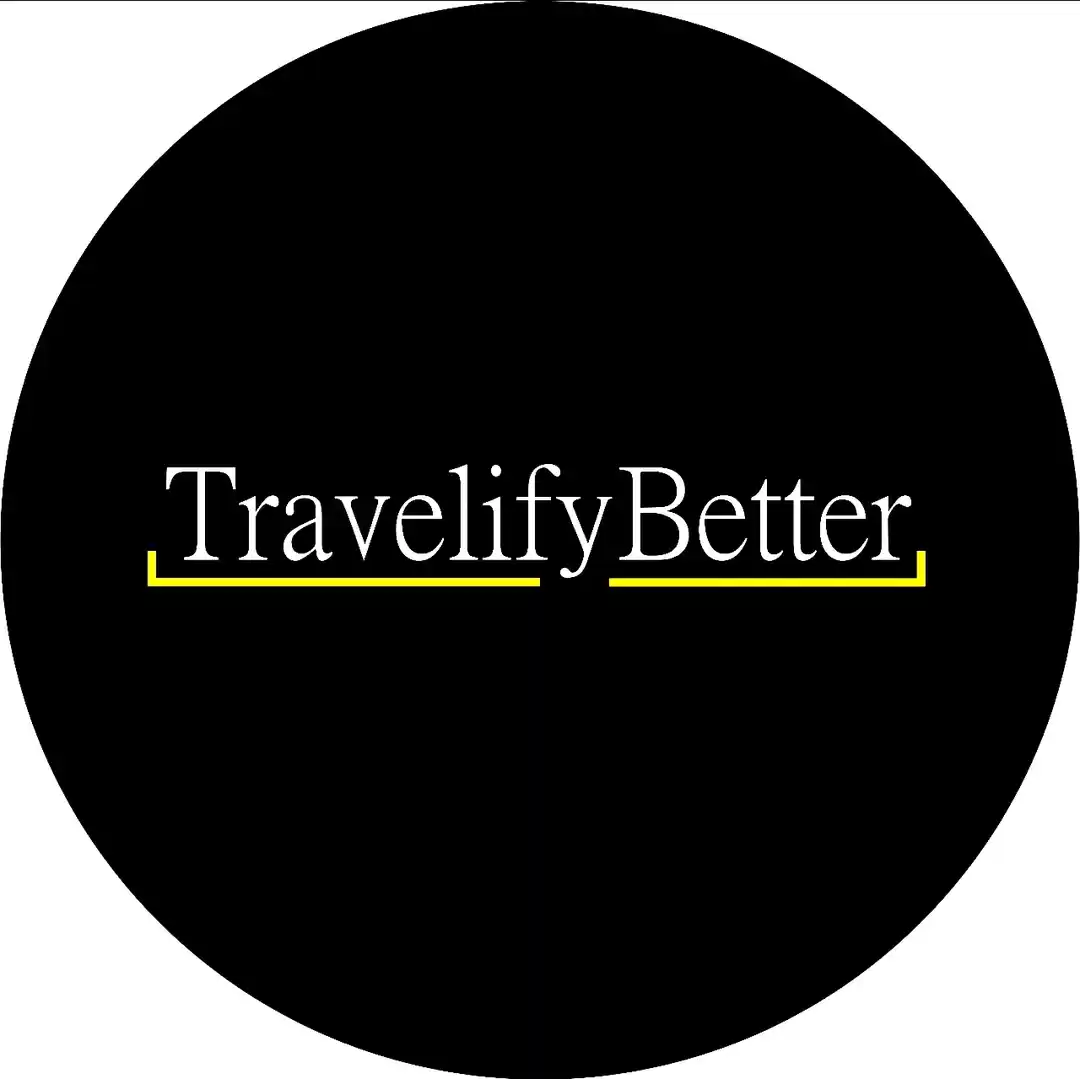 Photo of travelifybetter