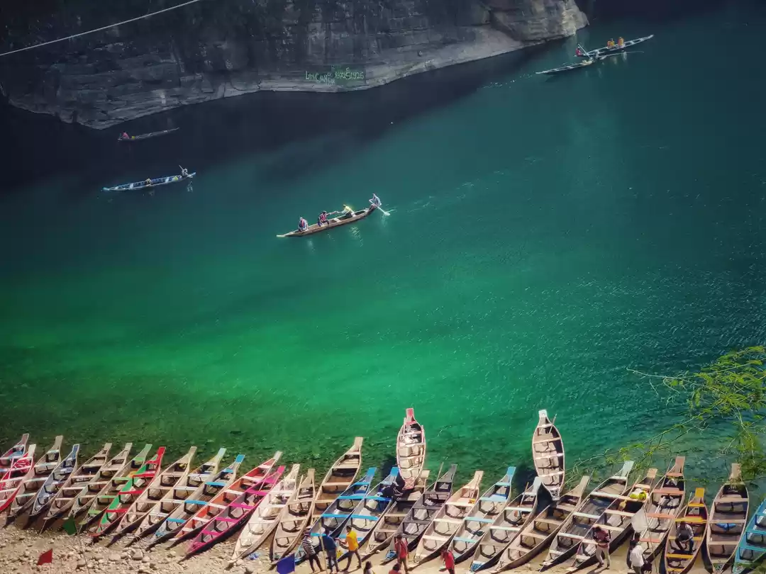 Photo of Take me to Meghalaya