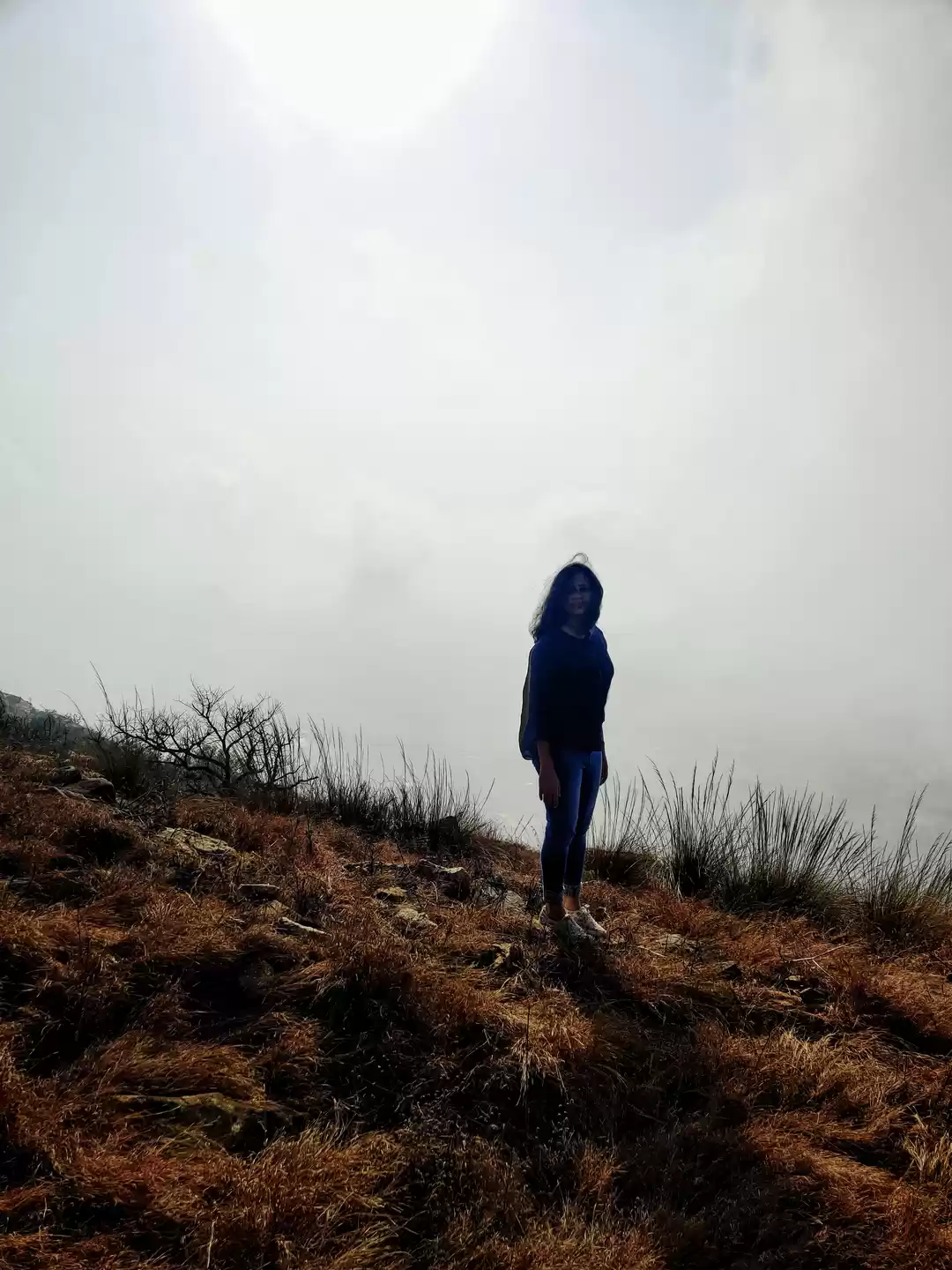 Photo of An unplanned adventu