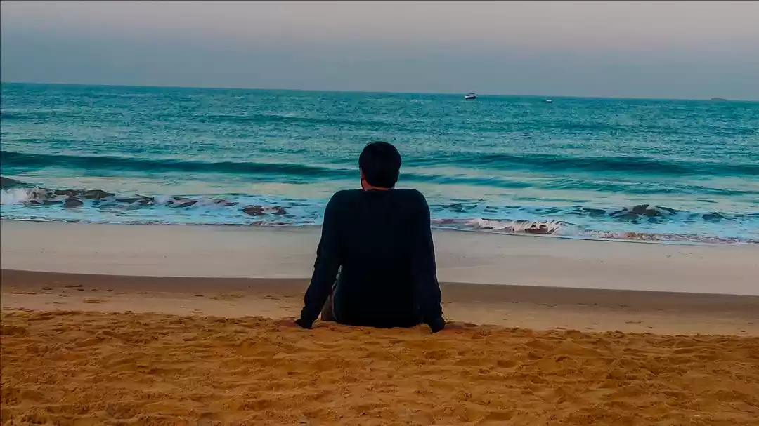 Photo of Goa is on????#Lockdo