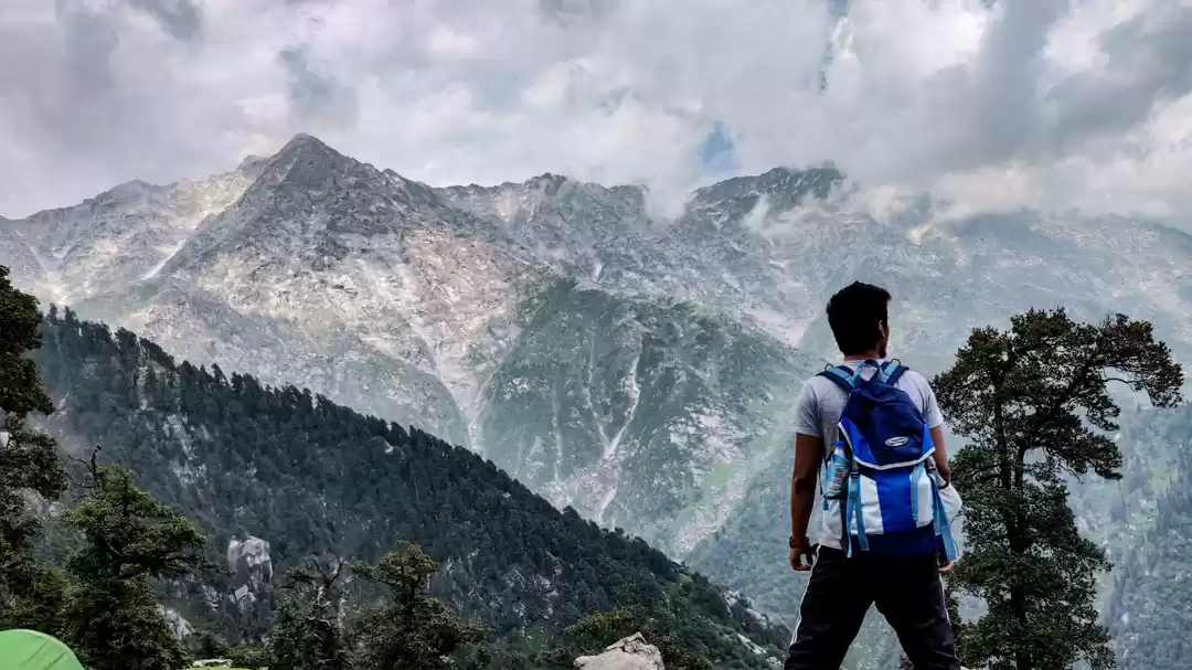 Photo of Weekend Trek to Triu