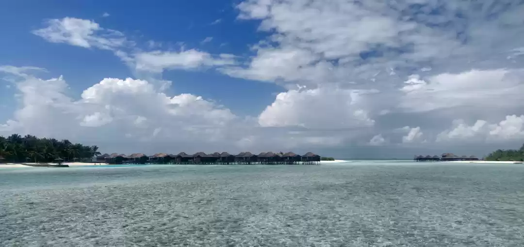 Photo of Anantara Veli, Maldi