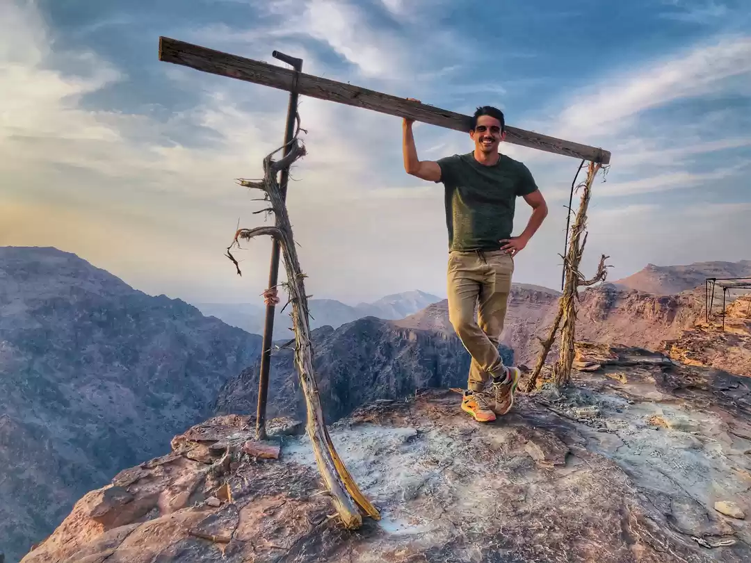 Photo of Searching for the Ho