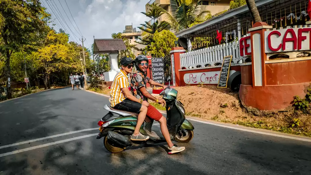 Photo of Sunburn Goa 2019 