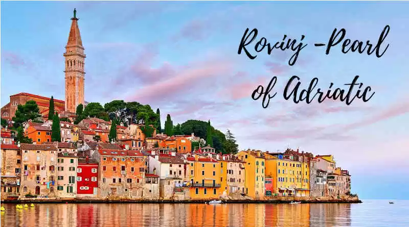 Photo of Croatia on your mind