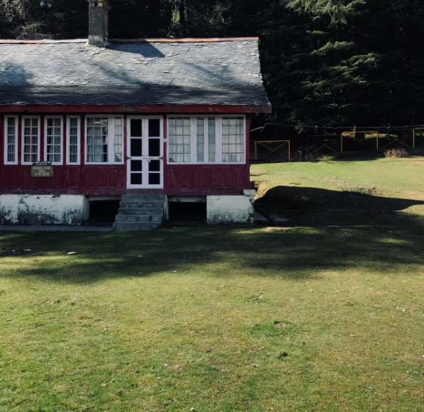 Photo of Dalhousie-Khajjiar