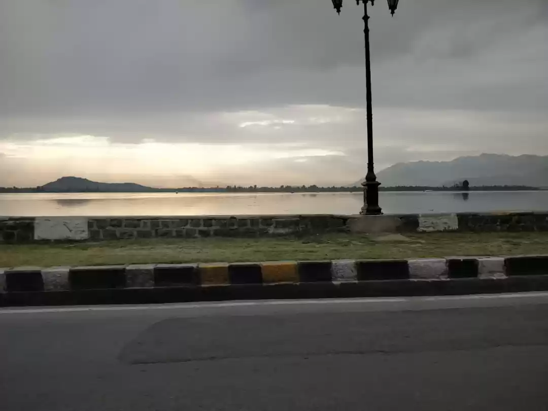 Photo of Peaceful peaks