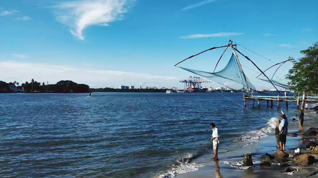 Photo of Malabar on Wheels: A