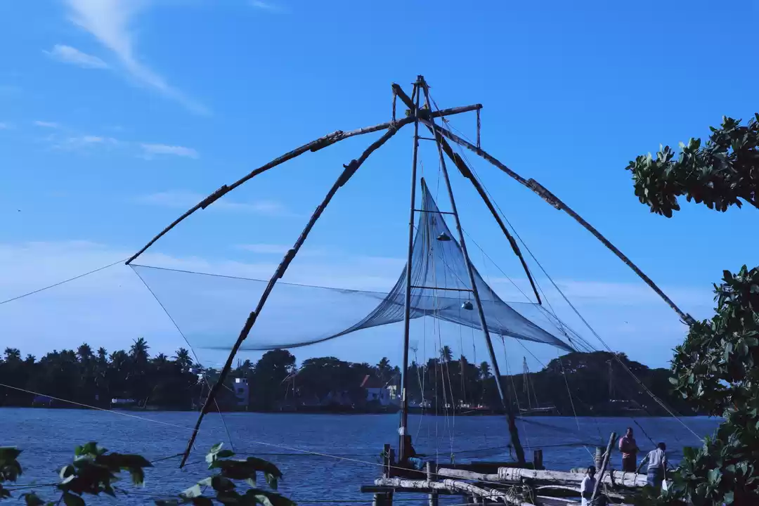 Malabar on Wheels: Alleppey | Vagamon - Tripoto