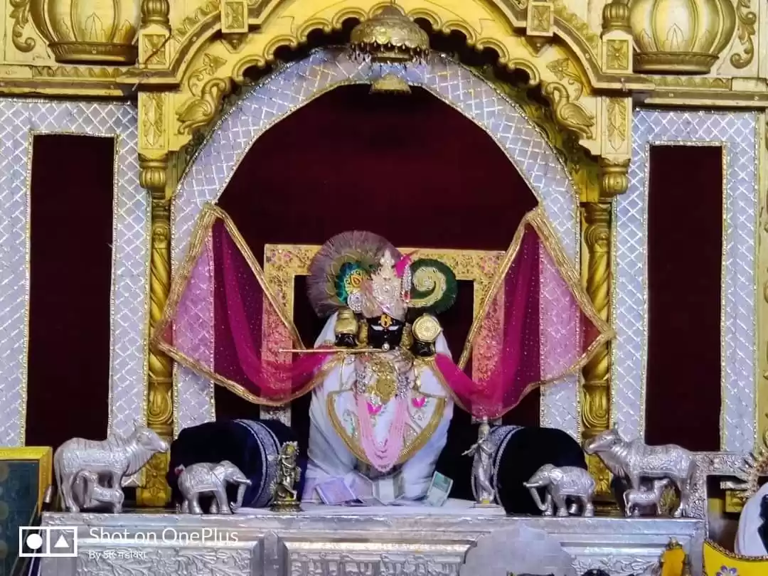 Photo of Sawariya Seth Temple
