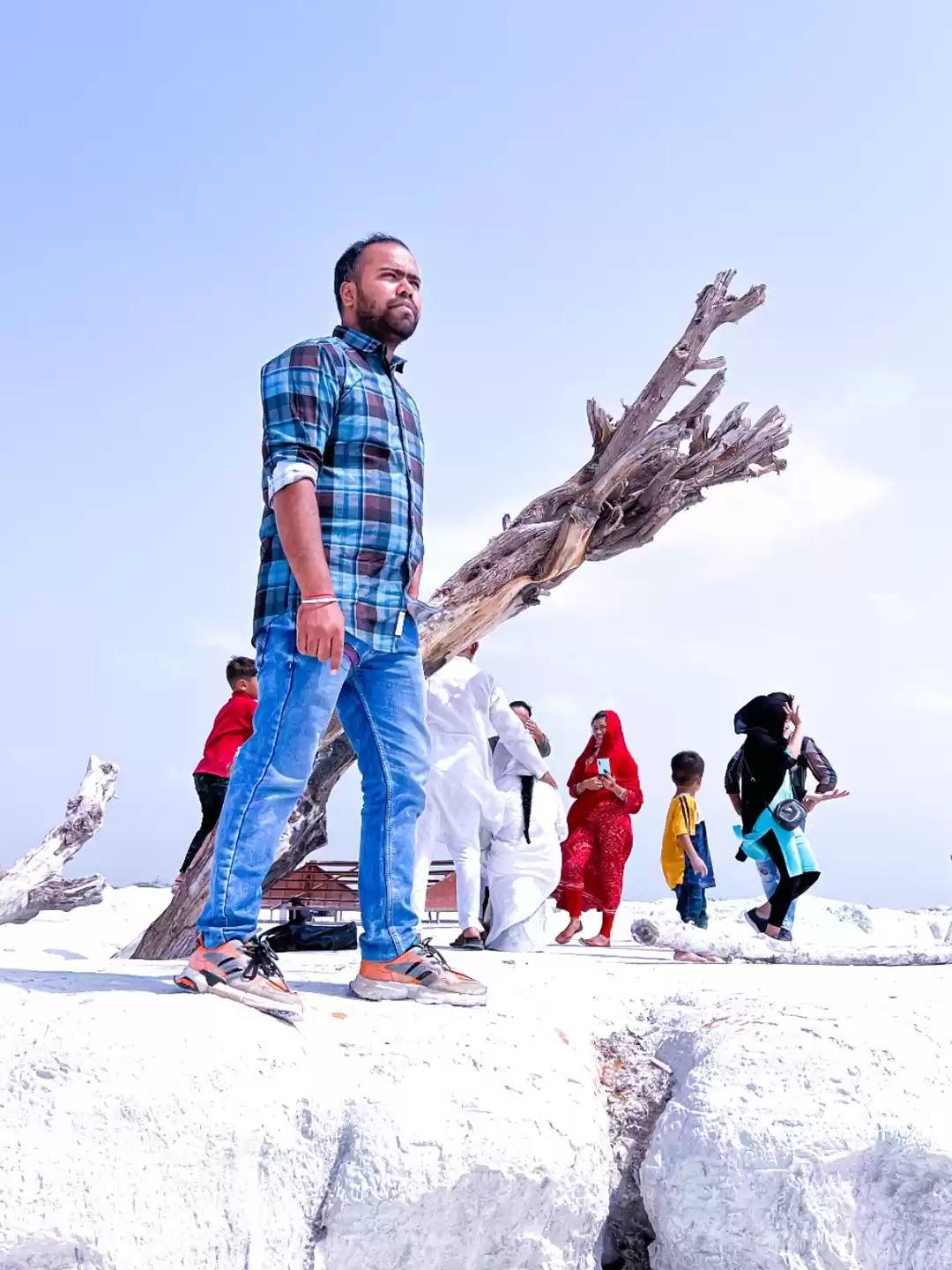 Photo of Kishangarh Dumping Y