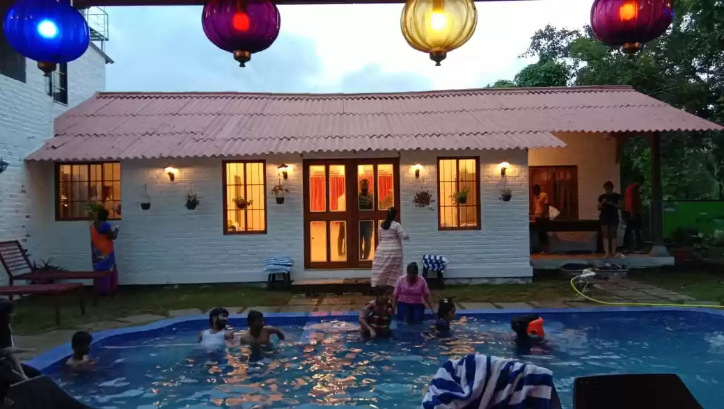 Photo of Imagine this lockdow