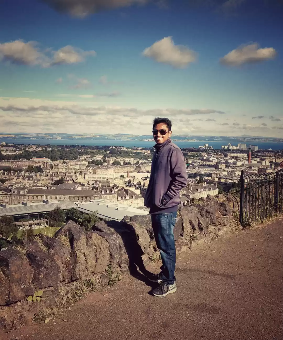 Photo of Praveen Kujur