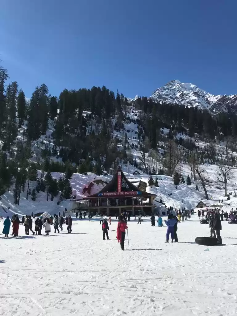 Photo of Where I belong #Moun