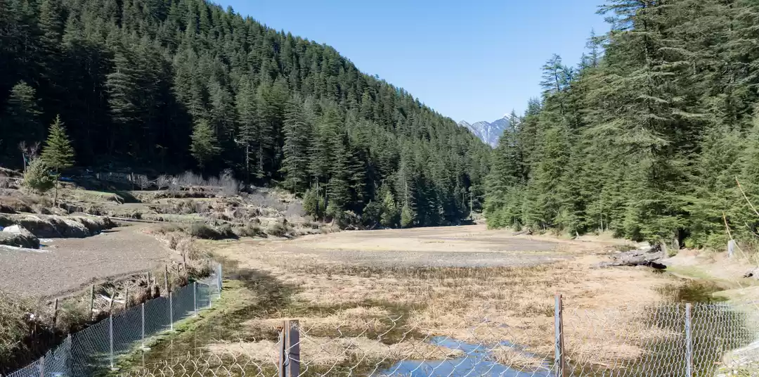 Photo of The Scenic Sainj Val