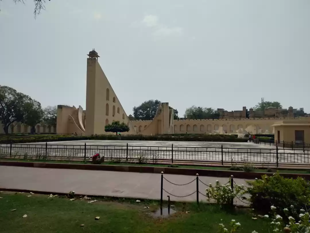 Photo of PinkCity Jaipur Trav