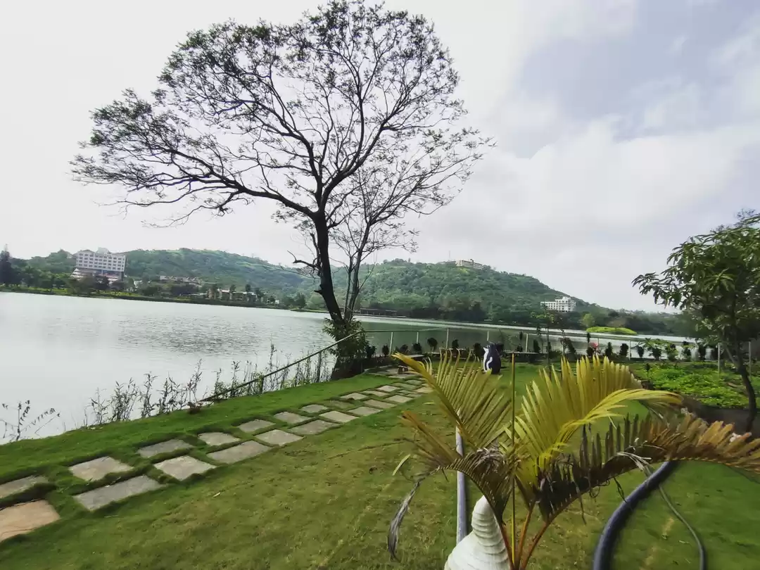 Photo of #Saputara #onedaypic