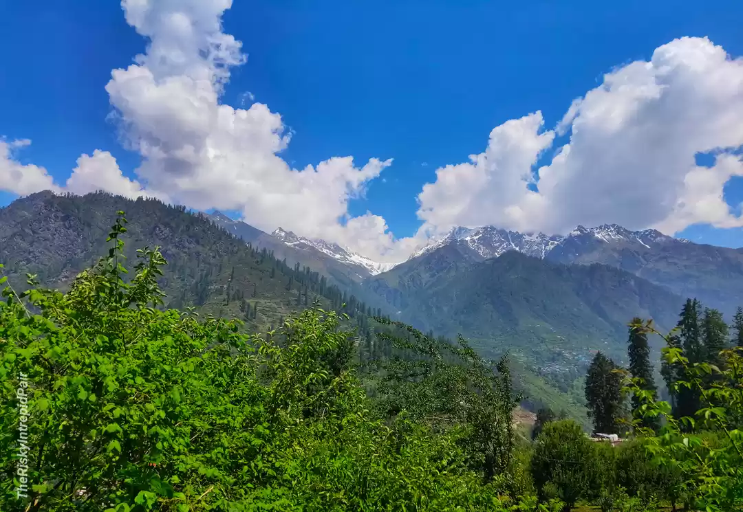 Photo of Tranquility of Natur