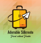 Photo of Adorable SIlkRoute