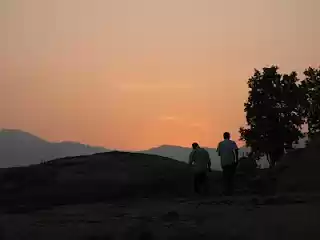 Photo of Trip to Vaalparai, A