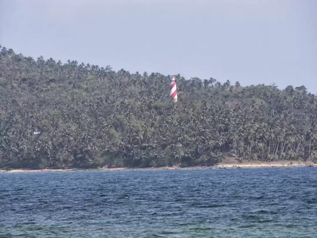 Photo of The Andaman Islands