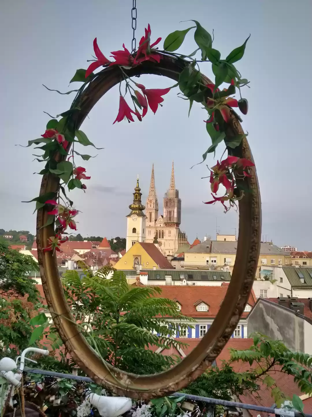 Photo of Croatia - Zagreb - A