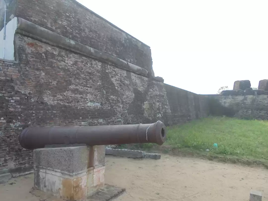 Photo of A quick stop and a b