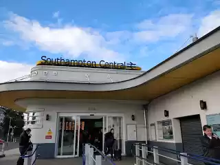 Photo of A quick walk tour of