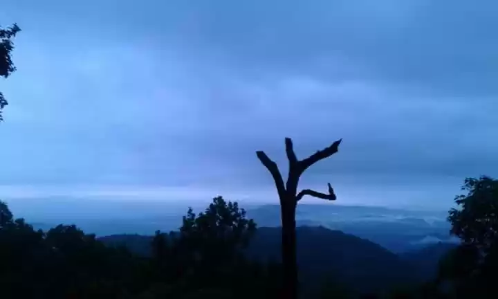 Photo of रांची और बारिश